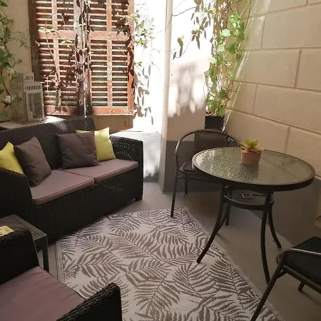 Apartamento Vacances Limoux