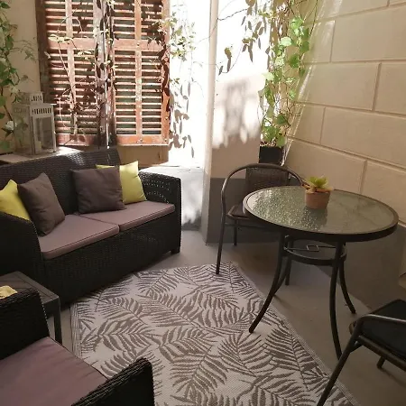 Apartment Vacances Limoux