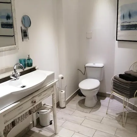Apartment Vacances *