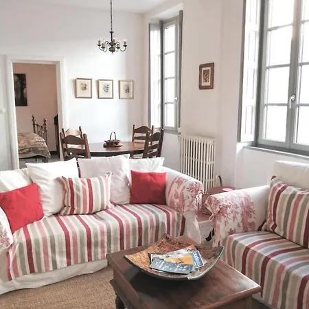 Apartment Vacances *
