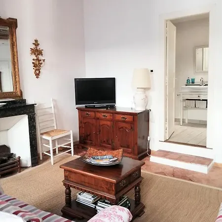 Apartment Vacances *