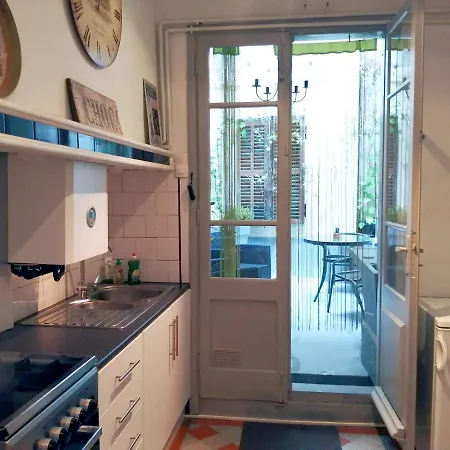 Apartment Vacances Limoux