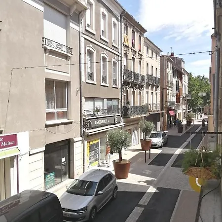 Vacances Limoux