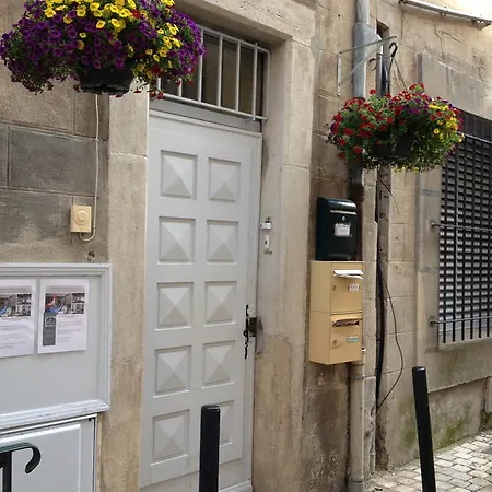Apartment Vacances