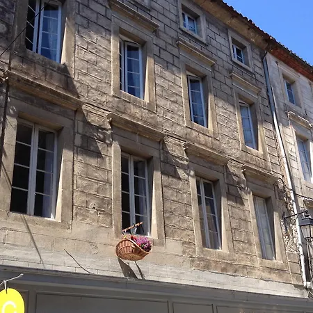 Apartment Vacances *