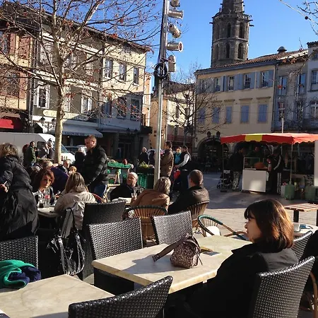 Apartamento Vacances *